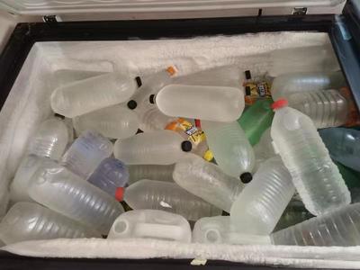 警惕無證奶茶黑工廠 自來水未經(jīng)消毒直接使用的安全隱患