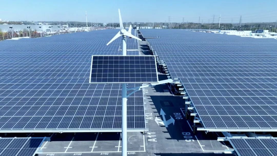 解讀寶馬第二屆可持續發展峰會 三個重點把“綠色”貫穿到底