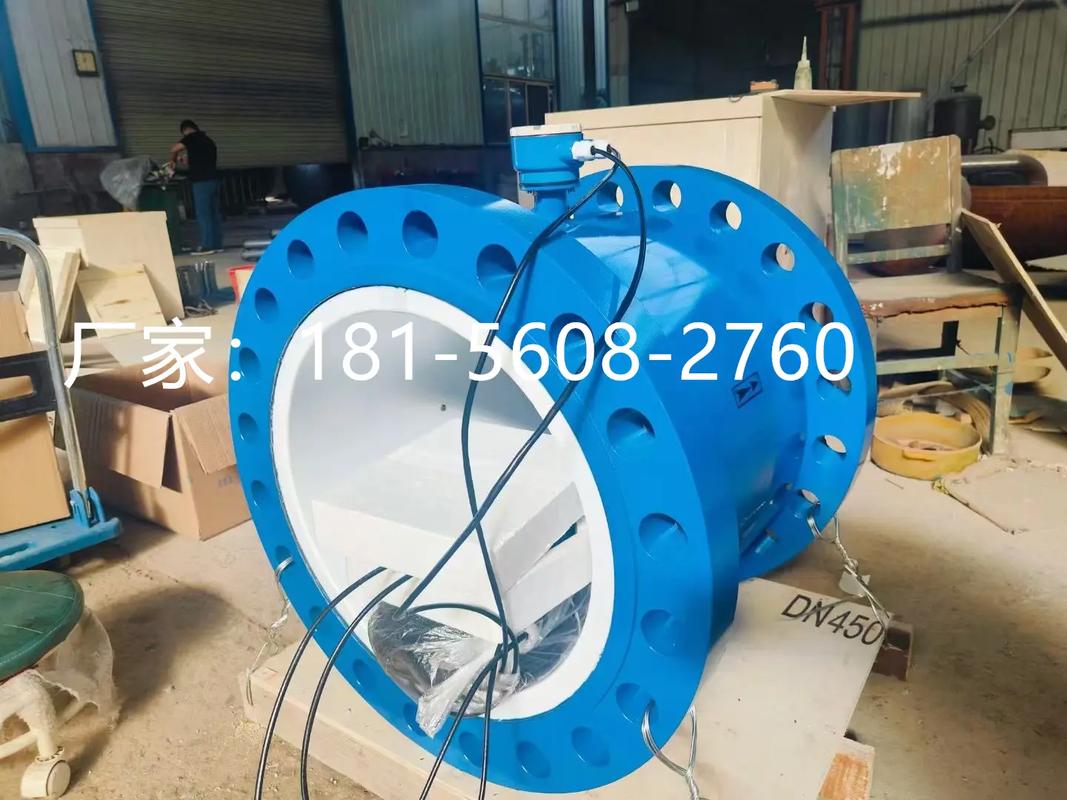 石墨流量計在自來水廠與消防系統(tǒng)中的專業(yè)應(yīng)用及污水處理再生利用