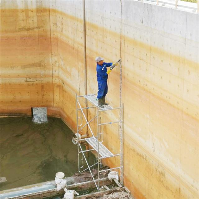 南通市自來水廠水池伸縮縫堵漏與鹽城市污水處理及再生利用的供應(yīng)商