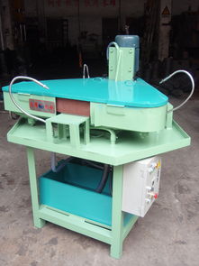 長耀機(jī)械 引領(lǐng)五金表面處理革新，三側(cè)面水砂機(jī)助力高效磨砂拉絲